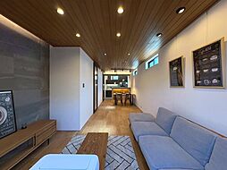 中京区西ノ京冷泉町