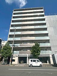 ル・パルトネール京都丹波口