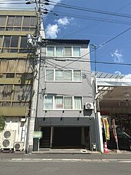 上京区西辰巳町