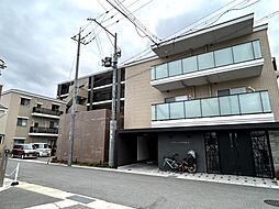 パラドール四条梅津