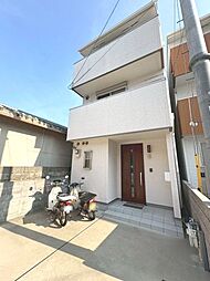 下京区西七条掛越町