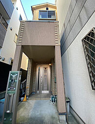 大阪市住吉区遠里小野6丁目の一戸建て