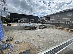 大阪市住吉区山之内５丁目の一戸建て