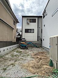 大阪市住吉区長居東２丁目の一戸建て