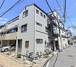 大阪市西淀川区福町２丁目
