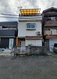 大阪市淀川区三津屋北２丁目