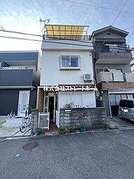 大阪市淀川区三津屋北２丁目