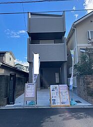 大阪市東淀川区豊里５丁目