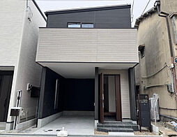 豊中市穂積2丁目の一戸建て