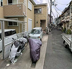 大阪市住吉区山之内５丁目