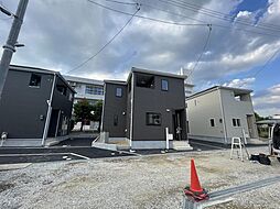 池田市井口堂3丁目の一戸建て