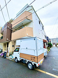 大阪市住之江区御崎4丁目の一戸建て