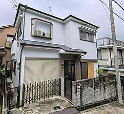 箕面市半町４丁目