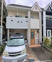 守口市南寺方東通４丁目の一戸建て