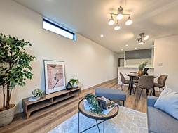 大阪市東淀川区大道南1丁目の一戸建て