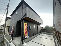 堺市東区西野の一戸建て