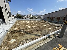 堺市東区西野の一戸建て