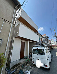 大阪市城東区鴫野東3丁目の一戸建て