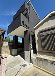 堺市堺区材木町東４丁の一戸建て