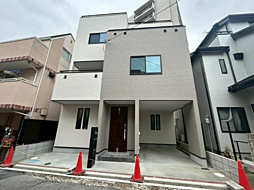 豊中市上野西３丁目の一戸建て