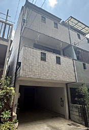 大阪市鶴見区横堤３丁目の一戸建て