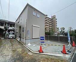 堺市中区深井北町の一戸建て