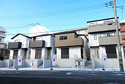 箕面市外院3丁目の一戸建て