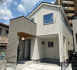 宝塚市山本野里２丁目の一戸建て