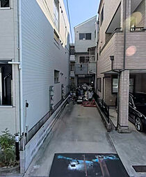 大阪市住之江区御崎6丁目の一戸建て