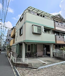 大阪市西成区千本北2丁目の一戸建て