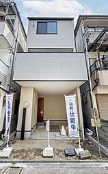 守口市南寺方東通３丁目の一戸建て