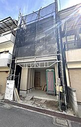 守口市南寺方東通３丁目の一戸建て
