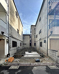 守口市南寺方東通３丁目の一戸建て