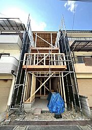 守口市南寺方東通3丁目の一戸建て