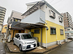 東大阪市御厨東１丁目の一戸建て