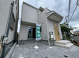 宝塚市安倉南１丁目の一戸建て