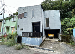 宝塚市千種２丁目の一戸建て