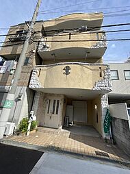 大阪市東住吉区湯里5丁目の一戸建て