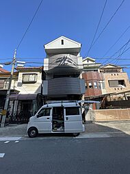 大阪市住之江区西加賀屋３丁目の一戸建て