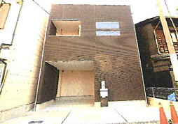 大阪市住之江区粉浜西2丁目の一戸建て