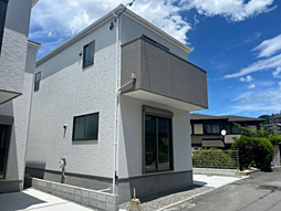 東大阪市東石切町5丁目の一戸建て