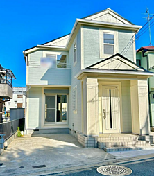 宝塚市末成町の一戸建て