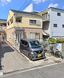 大阪市住之江区平林南２丁目の一戸建て