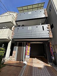 守口市南寺方南通３丁目の一戸建て