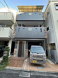 守口市南寺方南通３丁目の一戸建て