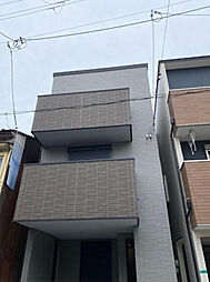 大阪市港区八幡屋２丁目の一戸建て