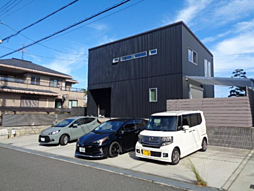 大阪狭山市大野台５丁目の一戸建て