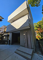 茨木市郡3丁目の一戸建て