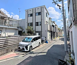大阪市淀川区三津屋中2丁目の一戸建て