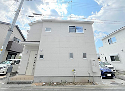 宝塚市山本丸橋３丁目の一戸建て